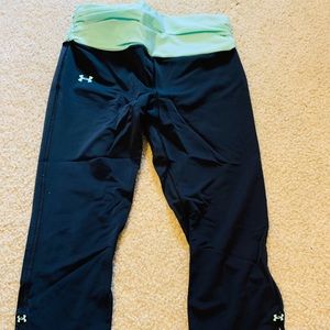 UA leggings
